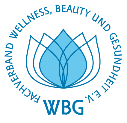Logo WBG farbig