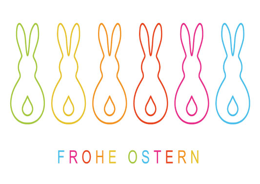 FroheOstern